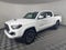 2022 Toyota Tacoma TRD Sport V6