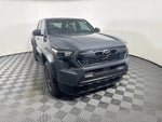 2025 Toyota Tacoma Hybrid TRD Off Road