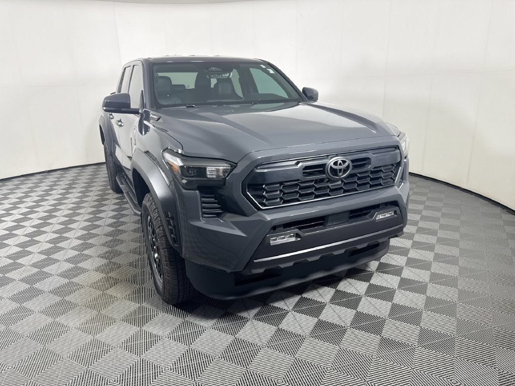 2025 Toyota Tacoma Hybrid TRD Off Road