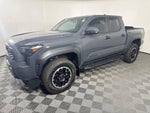 2025 Toyota Tacoma Hybrid TRD Off Road