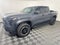 2025 Toyota Tacoma Hybrid TRD Off Road