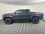 2025 Toyota Tacoma Hybrid TRD Off Road