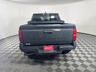 2025 Toyota Tacoma Hybrid TRD Off Road