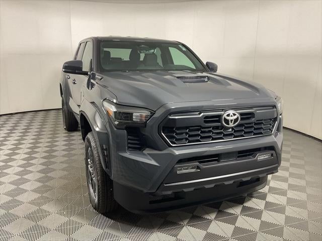 2025 Toyota Tacoma Hybrid TRD Sport