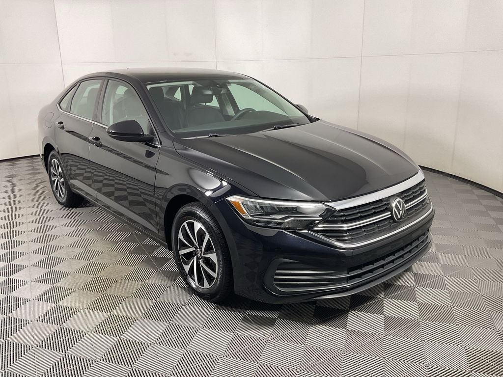 2023 Volkswagen Jetta 1.5T S