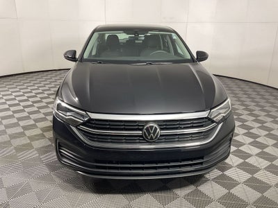 2023 Volkswagen Jetta 1.5T S