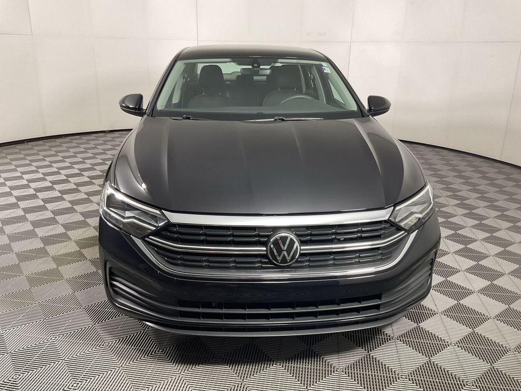 2023 Volkswagen Jetta 1.5T S