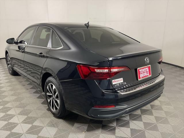 2023 Volkswagen Jetta 1.5T S