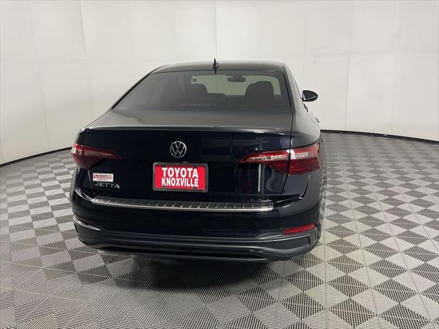 2023 Volkswagen Jetta 1.5T S