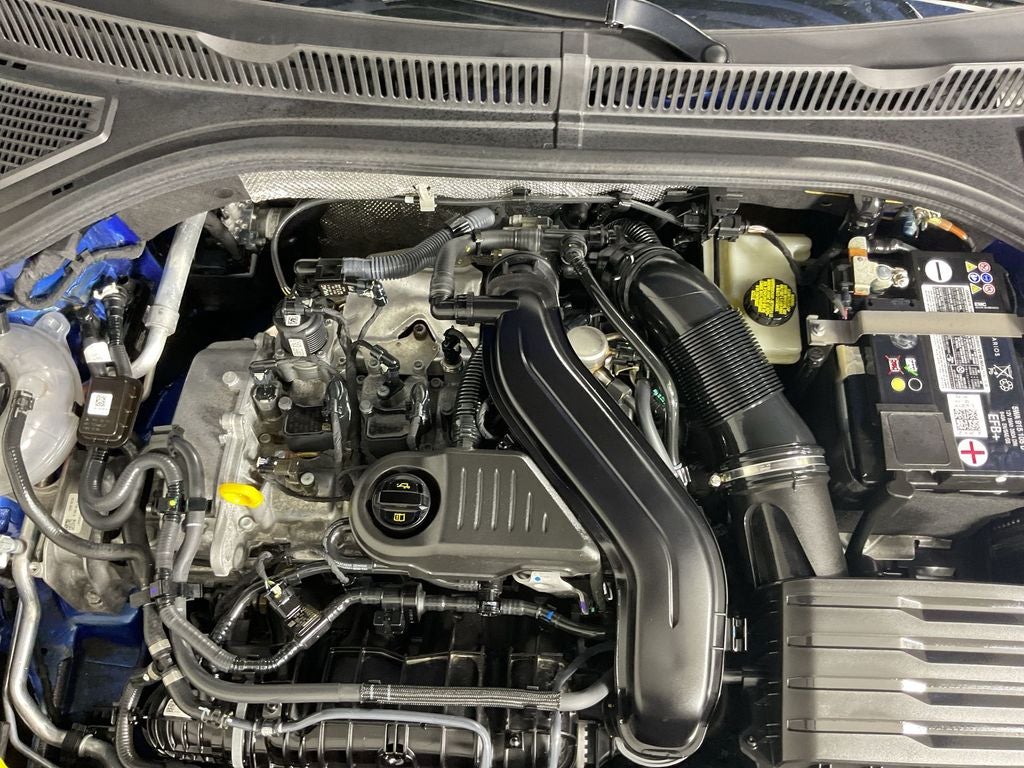 2023 Volkswagen Jetta 1.5T S