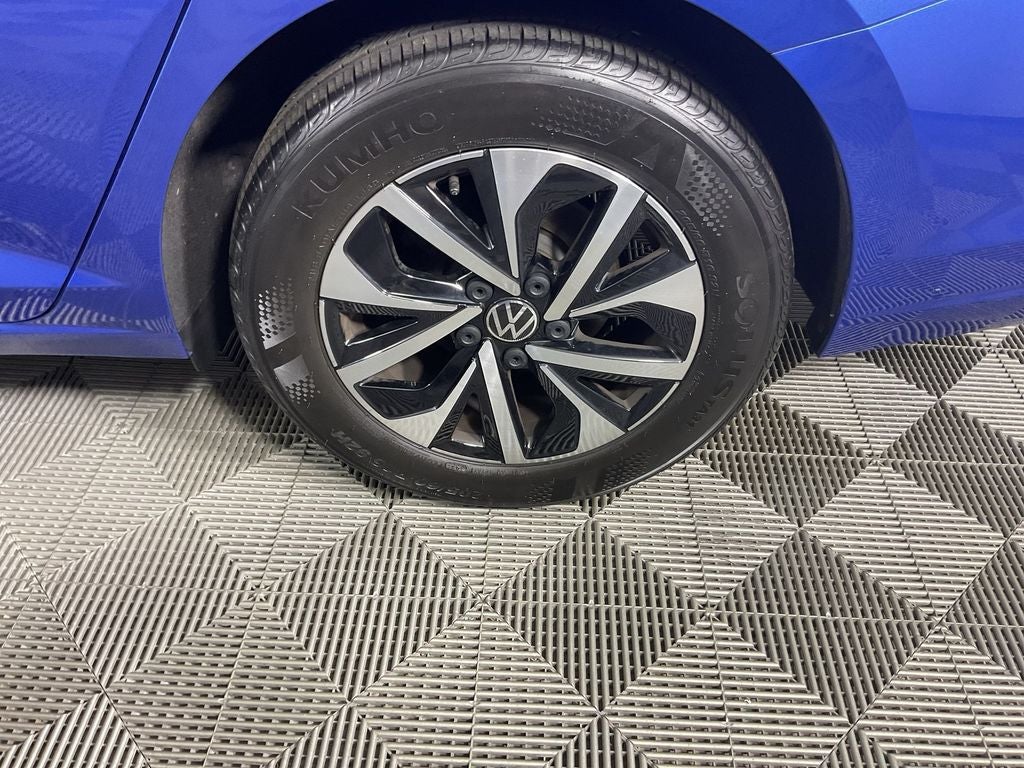 2023 Volkswagen Jetta 1.5T S