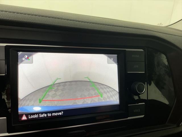 2023 Volkswagen Jetta 1.5T S