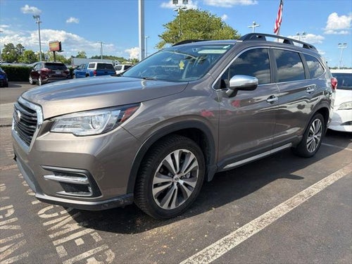 2022 Subaru Ascent Touring