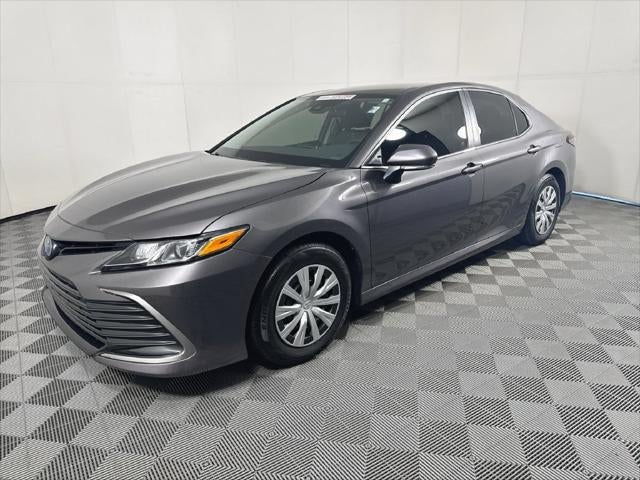 2023 Toyota Camry Hybrid LE
