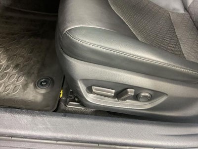 2024 Toyota Camry Hybrid XSE