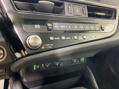 2023 Lexus ES 350