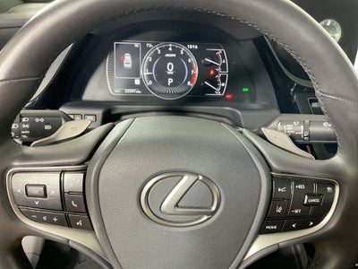 2023 Lexus ES 350