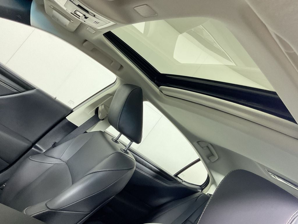 2023 Lexus ES 350