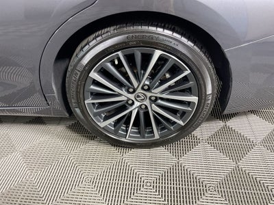 2023 Lexus ES 350