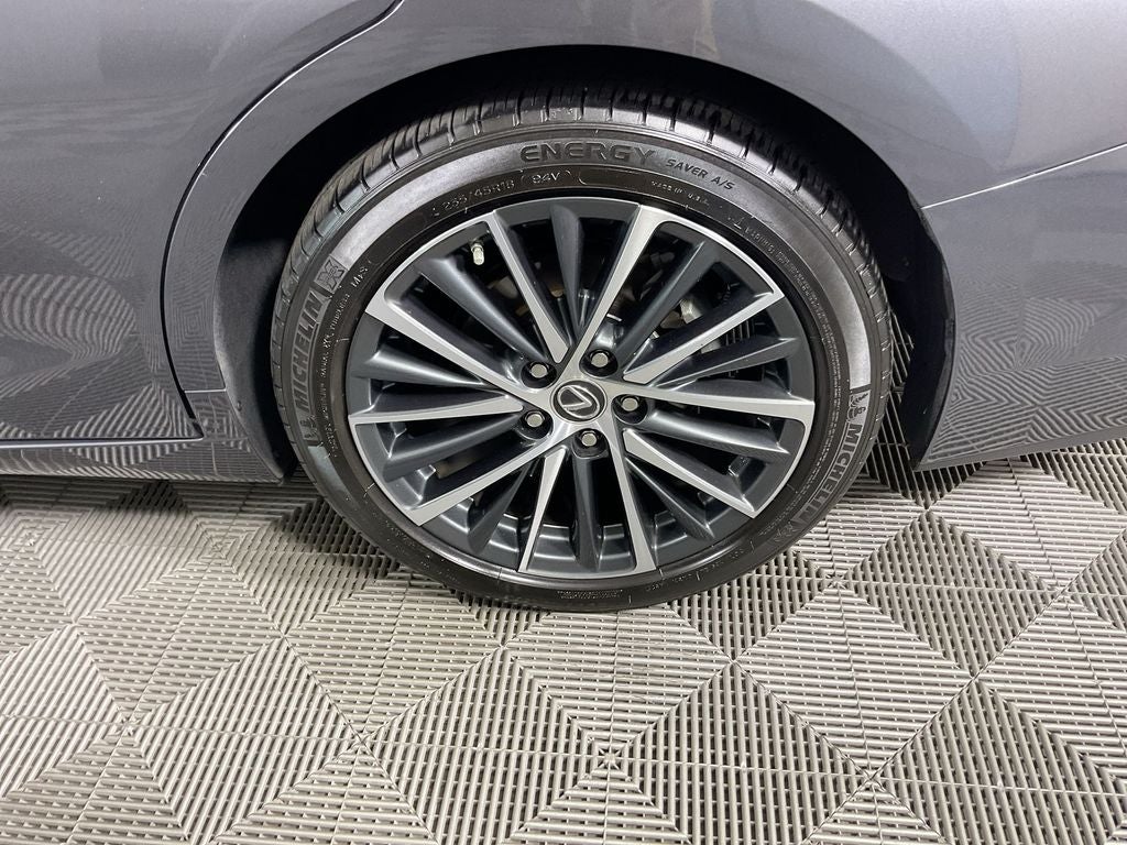 2023 Lexus ES 350