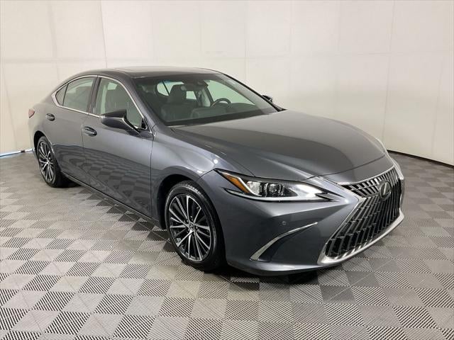 2023 Lexus ES 350
