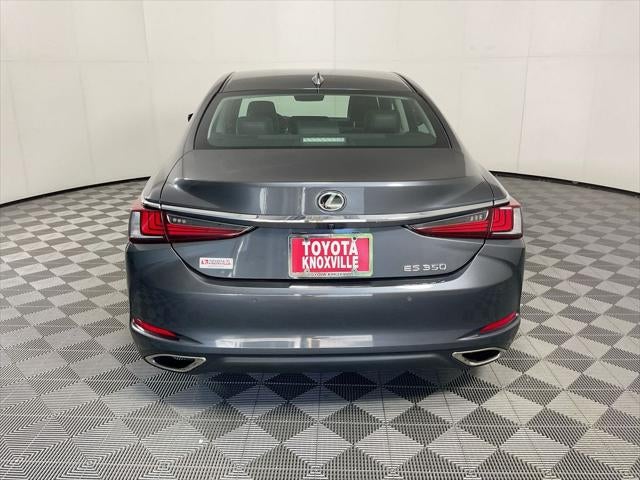 2023 Lexus ES 350
