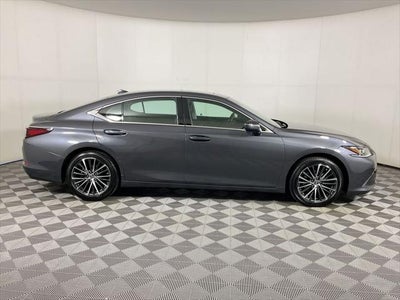 2023 Lexus ES 350