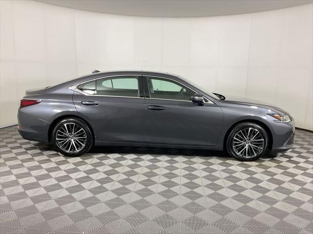 2023 Lexus ES 350