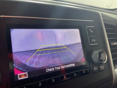 2019 Honda Passport Sport