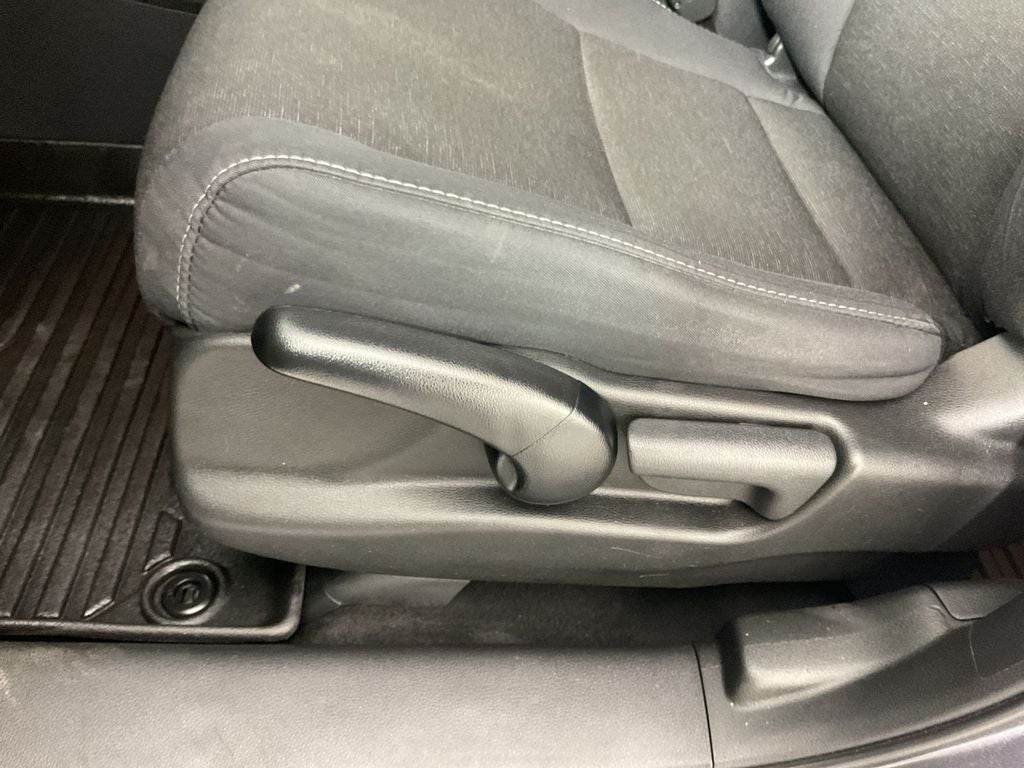 2019 Honda Passport Sport