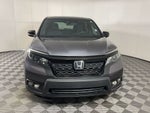 2019 Honda Passport Sport