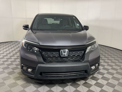 2019 Honda Passport Sport