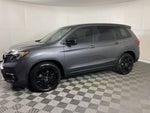 2019 Honda Passport Sport
