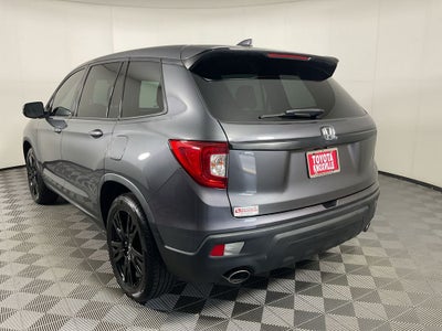 2019 Honda Passport Sport
