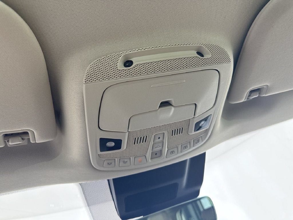 2019 Lincoln Navigator L Reserve