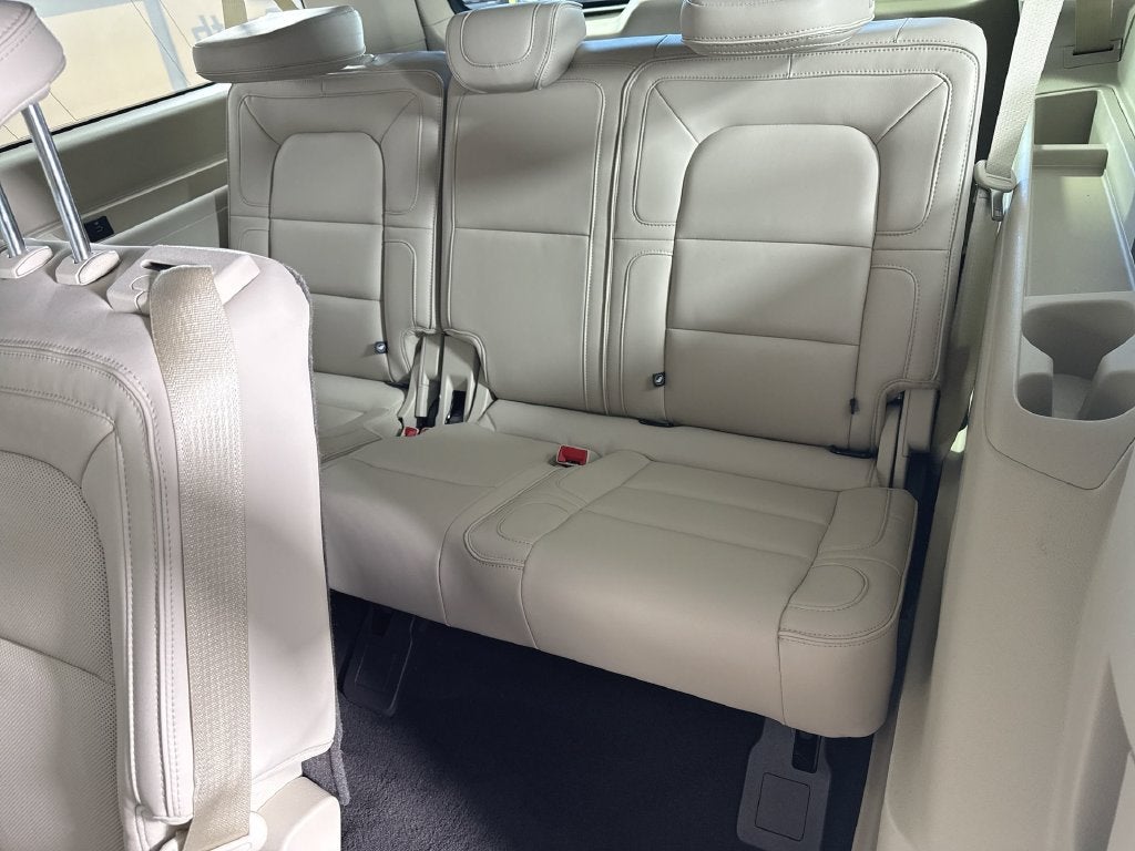 2019 Lincoln Navigator L Reserve