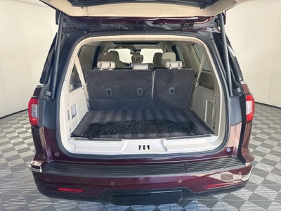 2019 Lincoln Navigator L Reserve