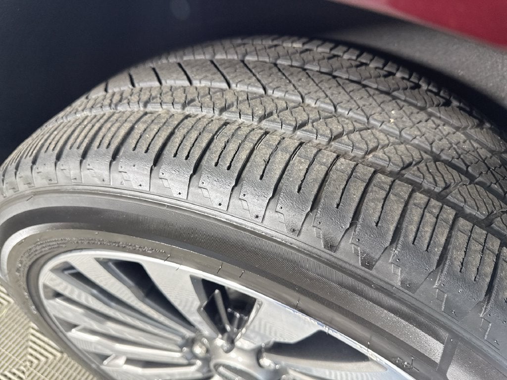 2019 Lincoln Navigator L Reserve