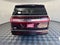 2019 Lincoln Navigator L Reserve