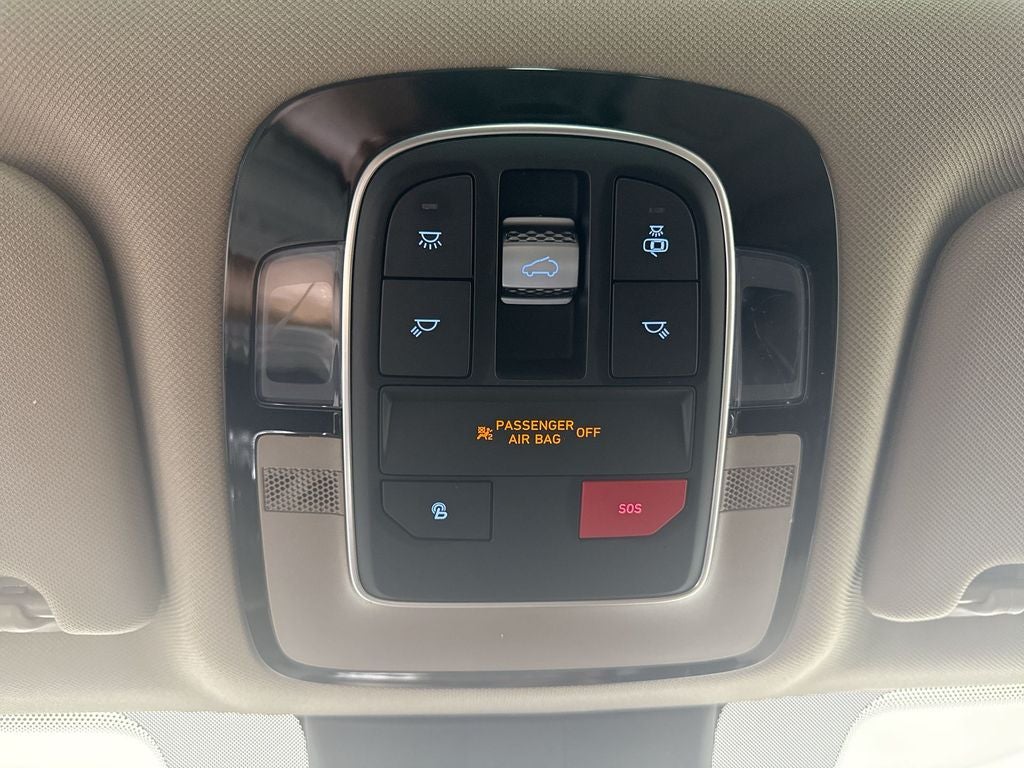 2023 Hyundai Santa Fe Hybrid SEL Premium