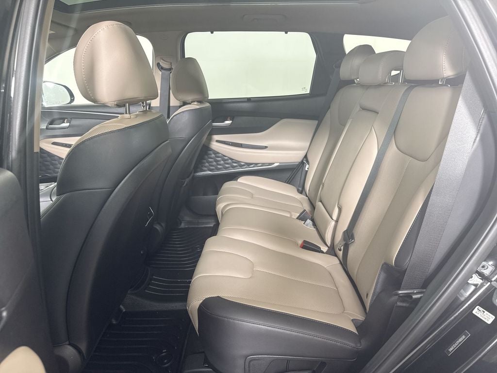 2023 Hyundai Santa Fe Hybrid SEL Premium