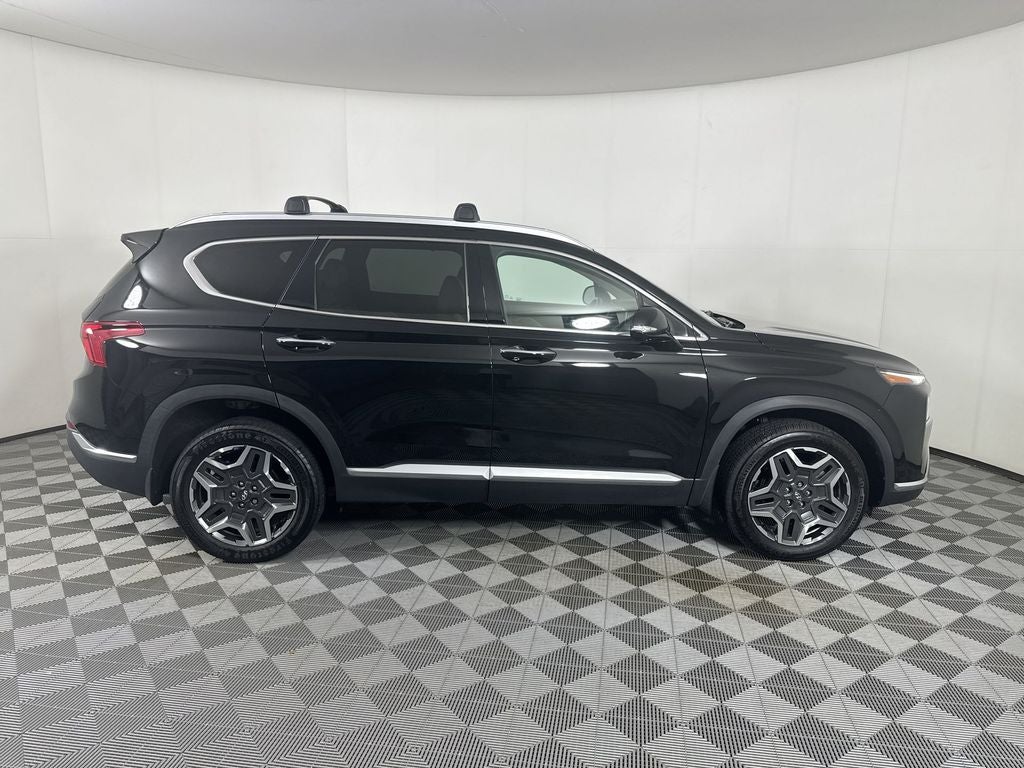 2023 Hyundai Santa Fe Hybrid SEL Premium