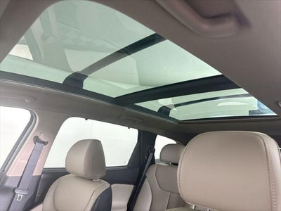 2023 Hyundai Santa Fe Hybrid SEL Premium