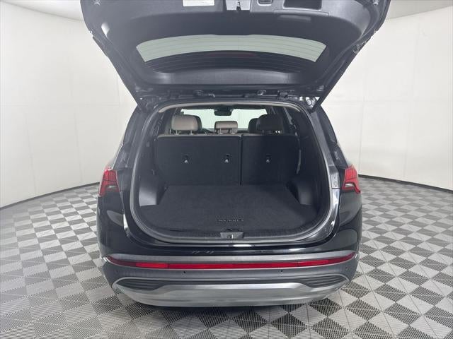 2023 Hyundai Santa Fe Hybrid SEL Premium