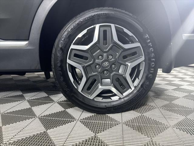 2023 Hyundai Santa Fe Hybrid SEL Premium