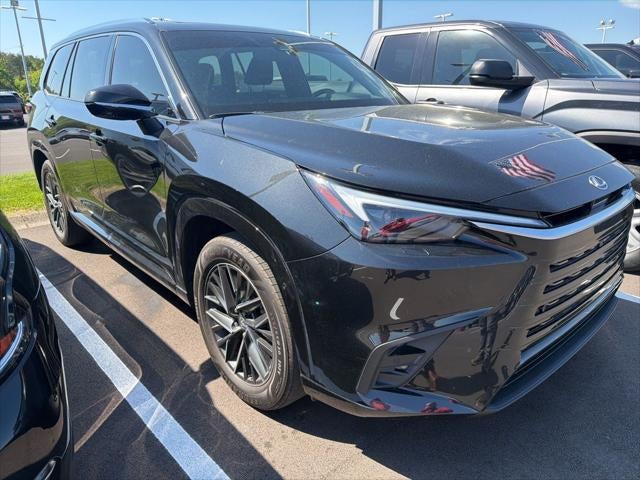 2024 Lexus TX 350 Luxury