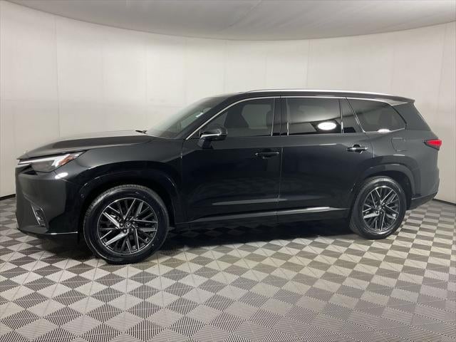 2024 Lexus TX 350 Luxury