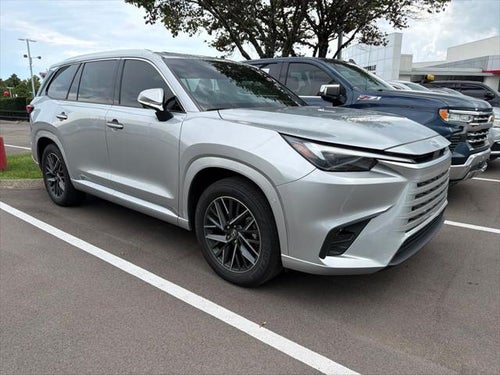 2024 Lexus TX 350 Premium