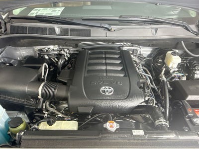 2019 Toyota Sequoia Platinum