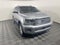 2019 Toyota Sequoia Platinum